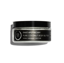 Pure Coconut Handmade Vegan Body Butter