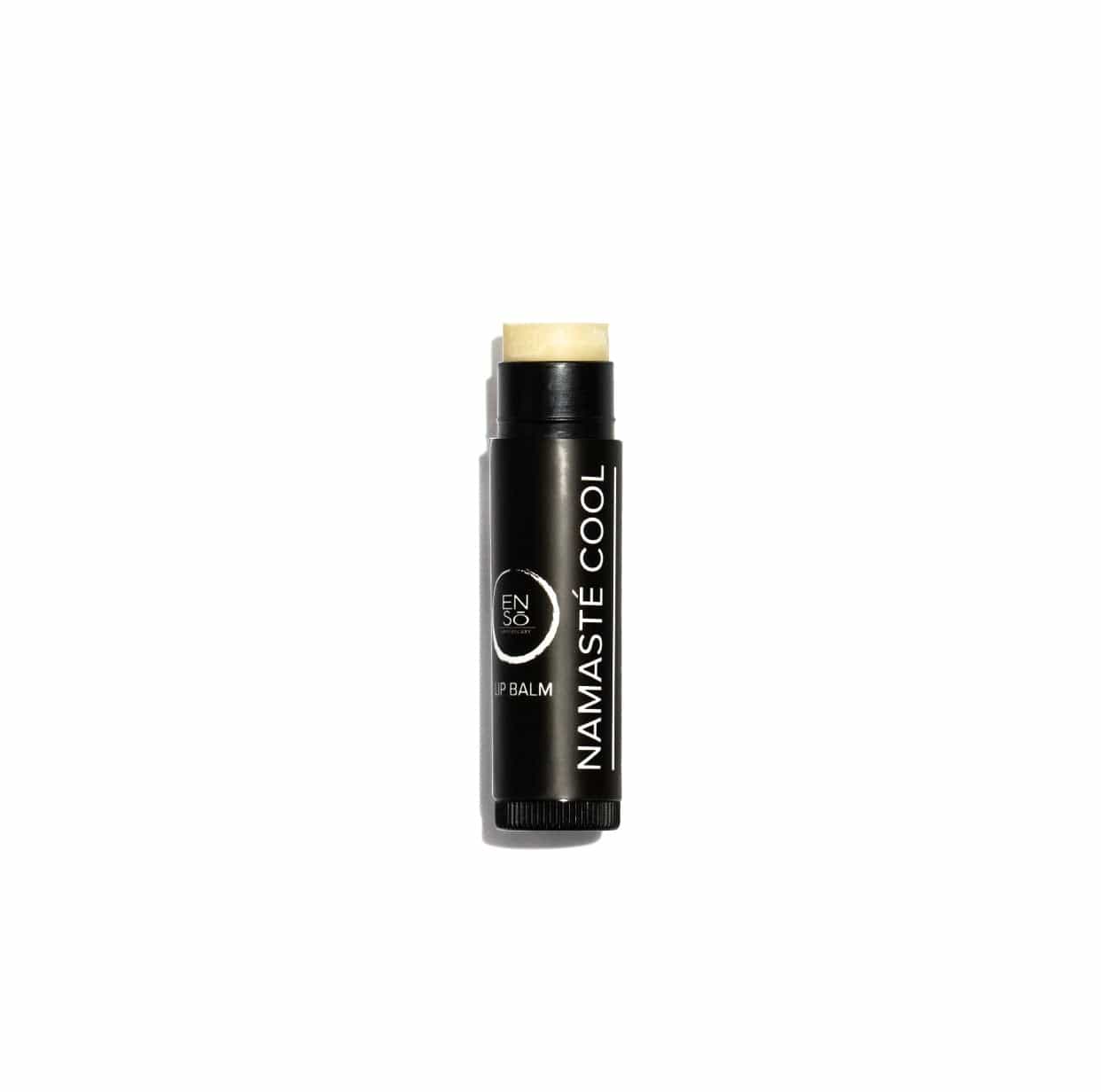 Natural Lip Balm