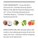 Handmade Coconut Oil Soap
